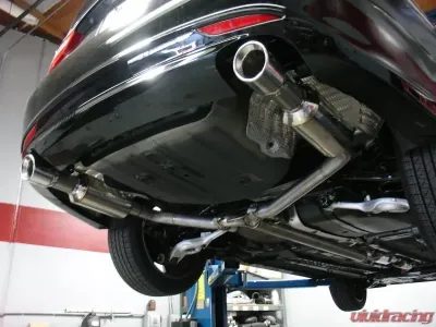 Injen Performance Exhaust System 2011-2014 Hyundai Sonata L4-2.0L Turbo - SES1330