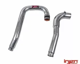 Injen Intercooler Pipe Kit for 2010-2012 Hyundai Genesis Coupe L4-2.0L Turbo