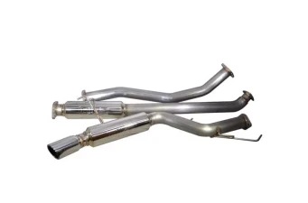 Exhaust Parts