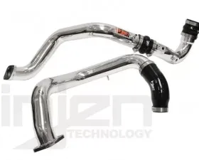 Injen SES Intercooler Pipes