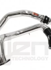 Injen SES Intercooler Pipes                                     - SES1573ICP - Image 2
