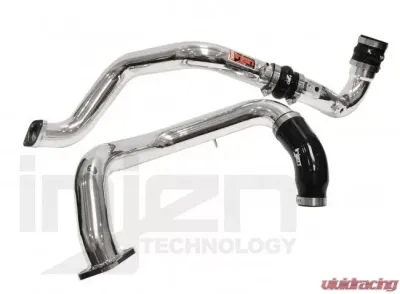 Injen SES Intercooler Pipes - SES1573ICP