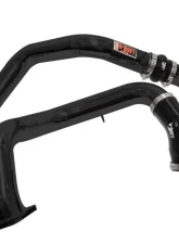 Injen SES Intercooler Pipes                                     - SES1573ICPBLK - Image 2