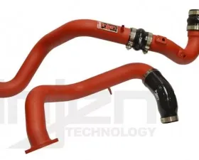 Injen SES Intercooler Pipes