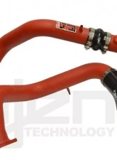 Injen SES Intercooler Pipes                                     - SES1573ICPWR - Image 4