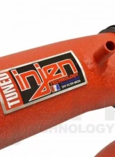Injen SES Intercooler Pipes                                     - SES1573ICPWR - Image 2