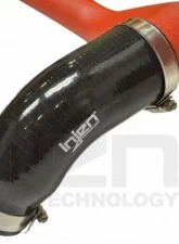 Injen SES Intercooler Pipes                                     - SES1573ICPWR - Image 3