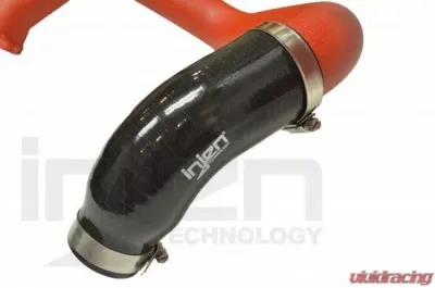 Injen SES Intercooler Pipes - SES1573ICPWR