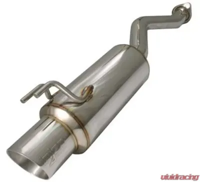 Injen Performance Exhaust System 2006-2011 Honda Civic Si L4-2.0L - SES1577