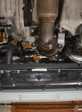 Injen Intercooler Pipe Kit for 2017-2020 Honda Civic Type R L4-2.0L Turbo, Aluminum                                     - SES1582ICPWR - Image 7