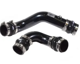 Injen Intercooler Pipe Kit for 2017-2020 Honda Civic Type R L4-2.0L Turbo, Aluminum