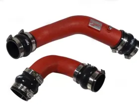 Injen Intercooler Pipe Kit for 2017-2020 Honda Civic Type R L4-2.0L Turbo, Aluminum