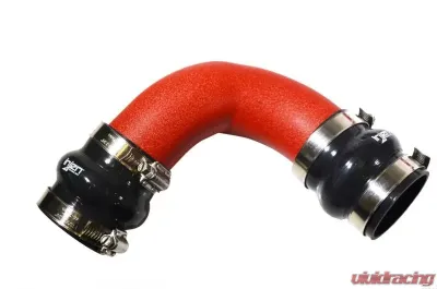 Injen Intercooler Pipe Kit for 2017-2020 Honda Civic Type R L4-2.0L Turbo, Aluminum - SES1582ICPWR