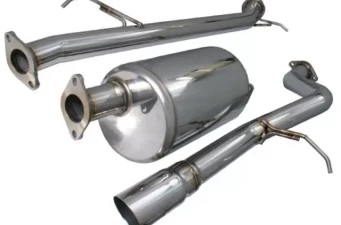Exhaust Parts
