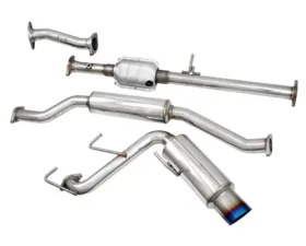 Injen Performance Exhaust System