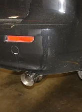 Injen Performance Exhaust System                                     - SES1835TT-1 - Image 2