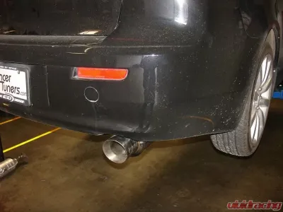 Injen Performance Exhaust System - SES1835TT-1