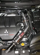 Injen Intercooler Pipe Kit for 2009-2012 Mitsubishi Lancer Ralliart L4-2.0L Turbo                                     - SES1837ICP - Image 3