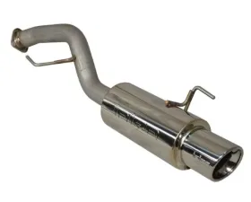 Injen Performance Exhaust System