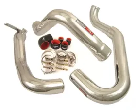 Injen SES Intercooler Pipes 2003-2007 Mitsubishi Lancer Evolution L4-2.0L Turbo