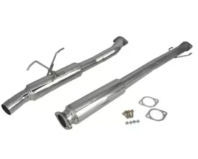 Injen Performance Exhaust System 2011-2016 Nissan Juke / Juke NISMO L4-1.6L Turbo AWD ONLY