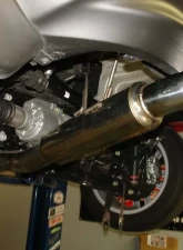 Injen Performance Exhaust System for 2011-2016 Nissan Juke NISMO L4-1.6L Turbo AWD                                     - SES1900P - Image 2