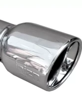 Injen Performance Exhaust System for 2017 Nissan Sentra L4-1.6L Turbo, Stainless Steel                                     - SES1971AB - Image 9