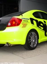 Injen Performance Exhaust System 2005-2010 Scion tC L4-2.4L                                     - SES2110 - Image 2
