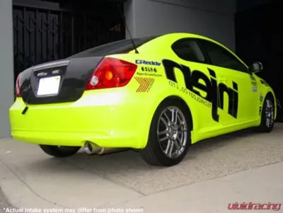 Injen Performance Exhaust System 2005-2010 Scion tC L4-2.4L - SES2110