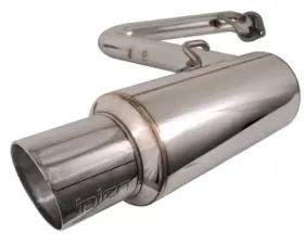 Injen Performance Exhaust System 2005-2010 Scion tC L4-2.4L