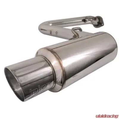 Injen Performance Exhaust System 2005-2010 Scion tC L4-2.4L - SES2110