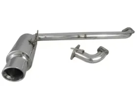 Injen Performance Exhaust System 2011-2014 Scion tC L4-2.4L