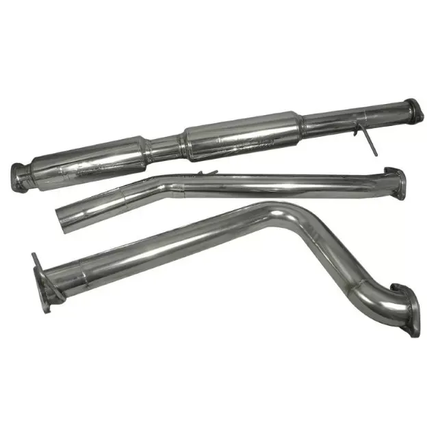 Injen Performance Exhaust System 2013-2016 Dodge Dart L4-1.4L Turbo - SES5040