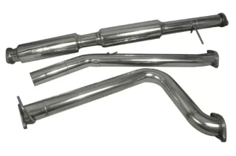 Exhaust Parts