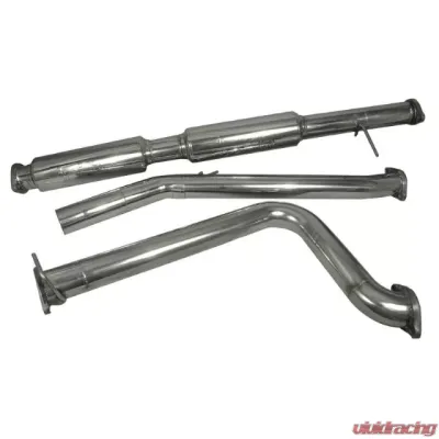 Injen Performance Exhaust System 2013-2016 Dodge Dart L4-1.4L Turbo - SES5040