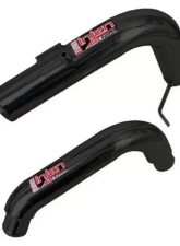 Injen Intercooler Pipes Kit for 2013-2014 Dodge Dart L4-1.4L Turbo, Aluminum Construction                                     - SES5040ICPBLK - Image 3