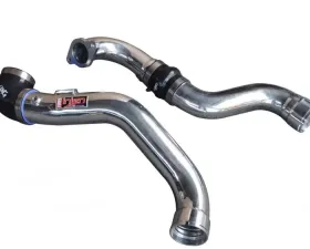 Injen SES Intercooler Pipes