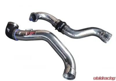 Injen SES Intercooler Pipes - SES7300ICP