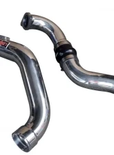 Injen SES Intercooler Pipes                                     - SES7300ICP - Image 2
