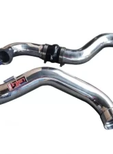 Injen SES Intercooler Pipes                                     - SES7300ICP - Image 3