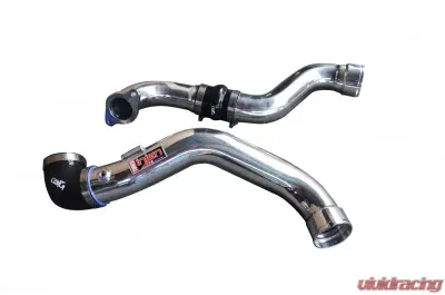 Injen SES Intercooler Pipes - SES7300ICP
