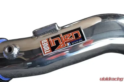 Injen SES Intercooler Pipes - SES7300ICP