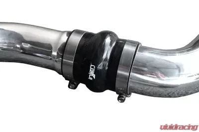 Injen SES Intercooler Pipes - SES7300ICP