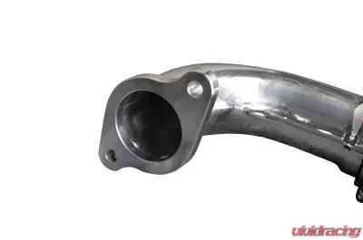 Injen SES Intercooler Pipes - SES7300ICP