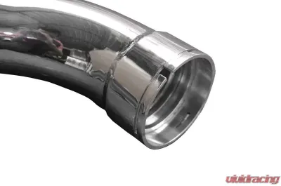 Injen SES Intercooler Pipes - SES7300ICP