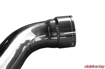Injen SES Intercooler Pipes - SES7300ICP
