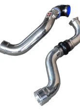 Injen SES Intercooler Pipes                                     - SES7300ICP - Image 10