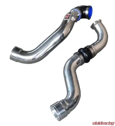 Injen SES Intercooler Pipes - SES7300ICP