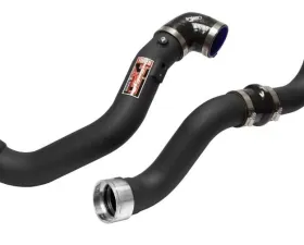 Injen SES Intercooler Pipes