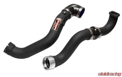 Injen SES Intercooler Pipes - SES7300ICPWB